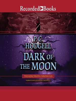 cover image of Dark of the Moon